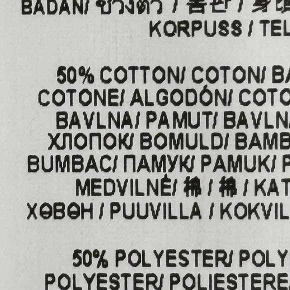 Dickies LT GL Blue Pocket T Shirt Mens Short Sleeve Casual Workwear Top - Picture 9 of 9